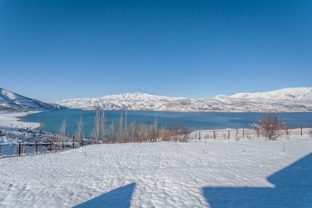 Газалкент: Lake House Resort hotel