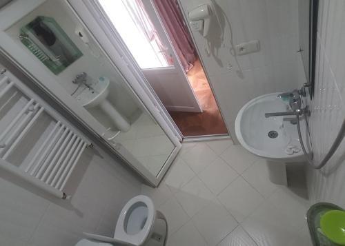 Кобулети: Hotel Smile
