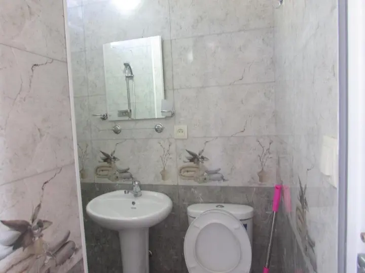 Кобулети: Hotel Super