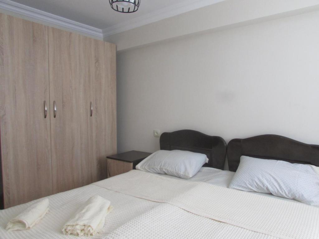 Кобулети: Hotel Super