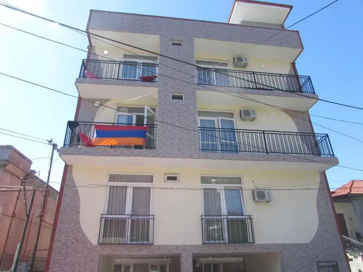 Кобулети: Hotel Super