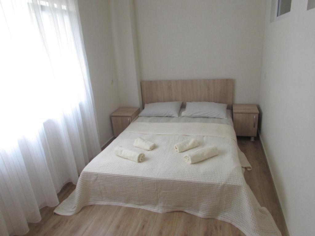 Кобулети: Hotel Super