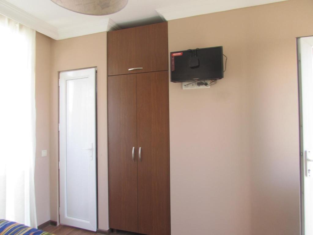 Кобулети: Hotel Super
