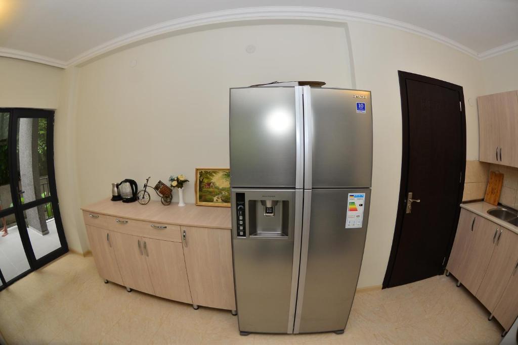 Кобулети: Hotel Gori