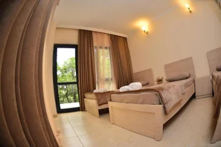 Кобулети: Hotel Gori