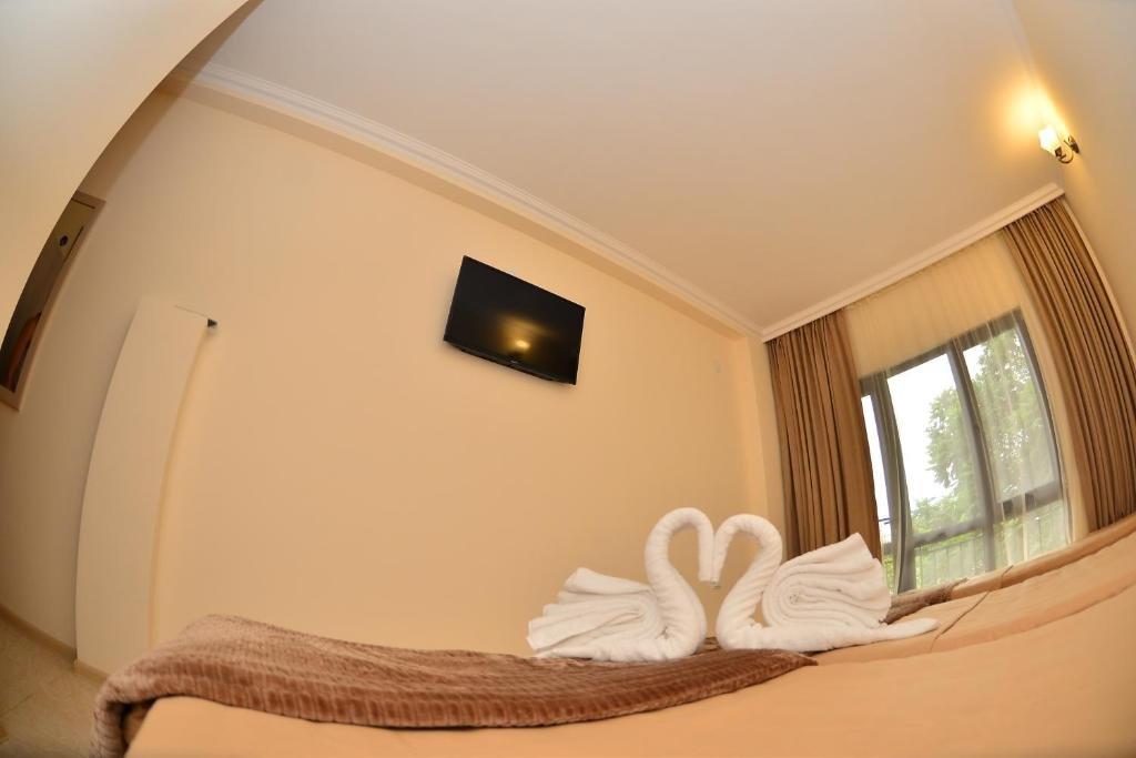 Кобулети: Hotel Gori