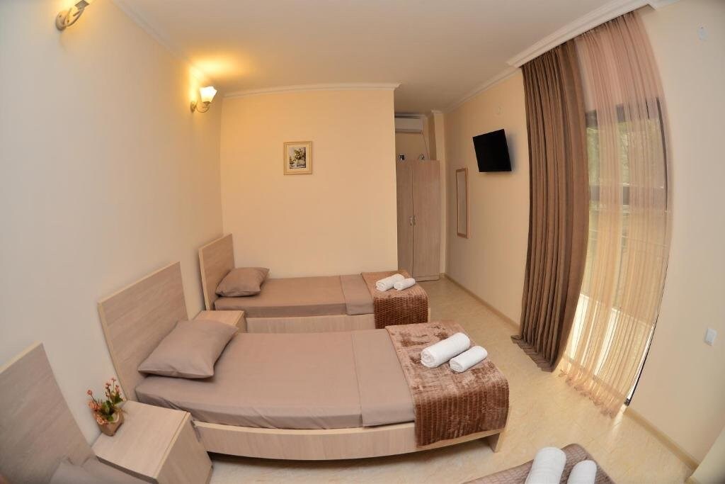 Кобулети: Hotel Gori