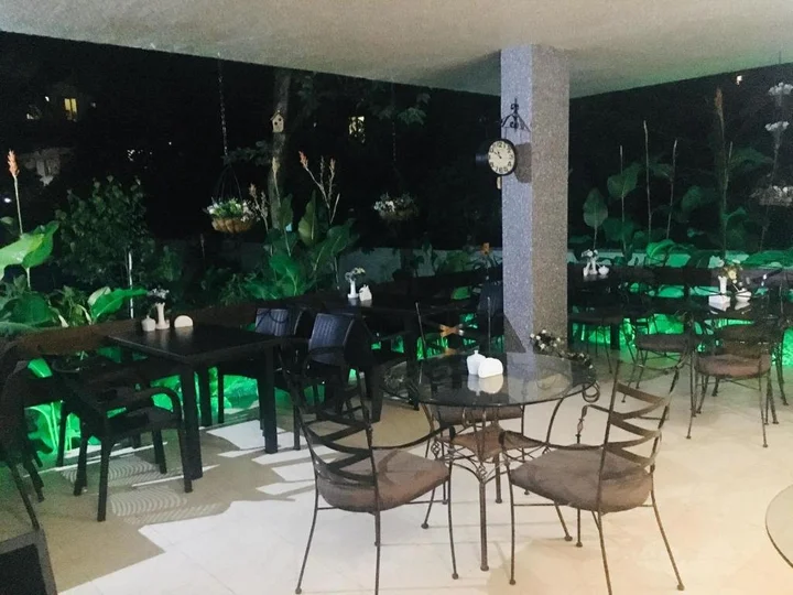 Кобулети: Hotel Gori