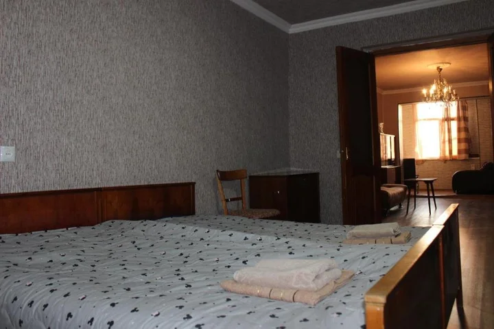 Кутаиси: Flat 51 Kutaisi