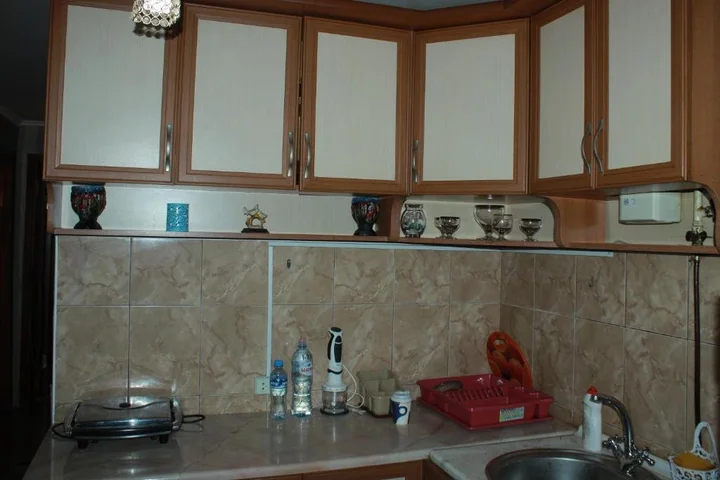 Кутаиси: Flat 51 Kutaisi