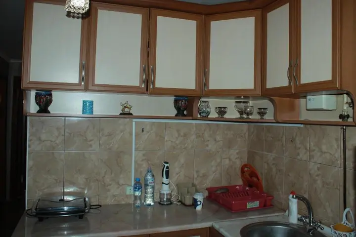 Кутаиси: Flat 51 Kutaisi