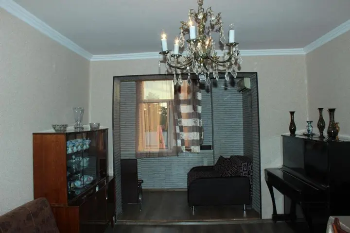 Кутаиси: Flat 51 Kutaisi