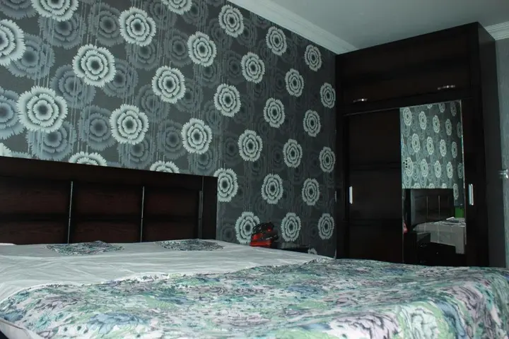 Кутаиси: Flat 51 Kutaisi