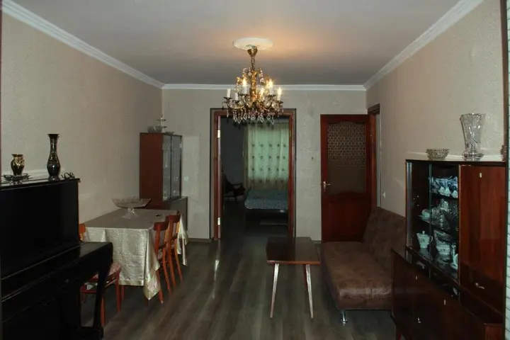 Кутаиси: Flat 51 Kutaisi