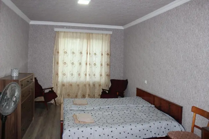 Кутаиси: Flat 51 Kutaisi