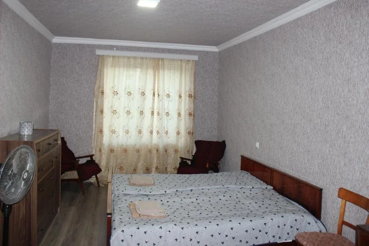 Кутаиси: Flat 51 Kutaisi