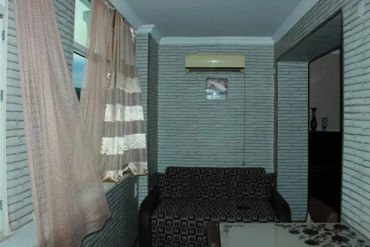 Кутаиси: Flat 51 Kutaisi