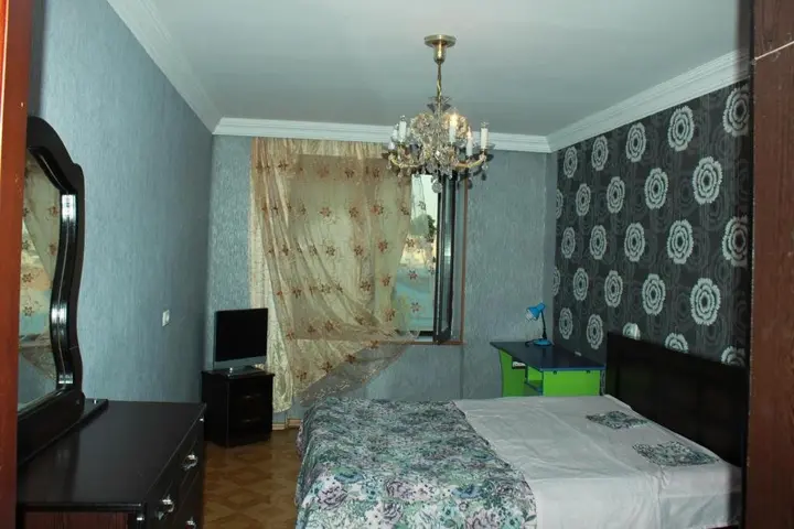Кутаиси: Flat 51 Kutaisi