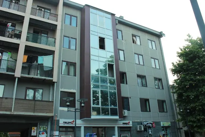 Кутаиси: Flat 51 Kutaisi