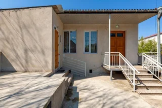 Кутаиси: 114 Tsereteli Street