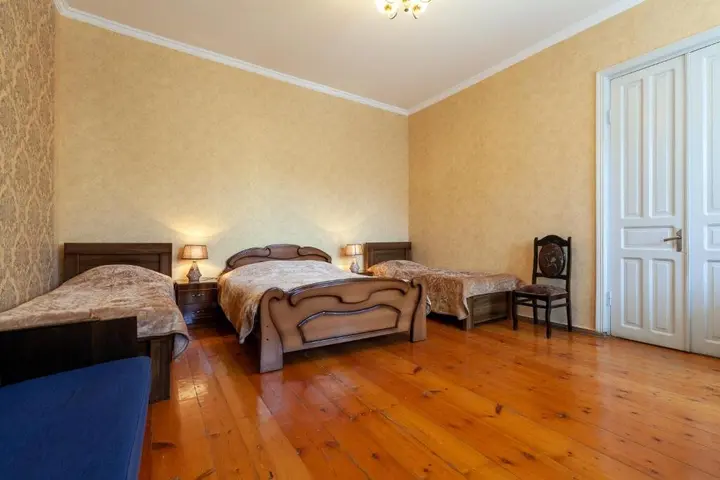 Кутаиси: 114 Tsereteli Street