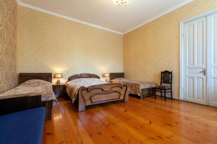 Кутаиси: 114 Tsereteli Street
