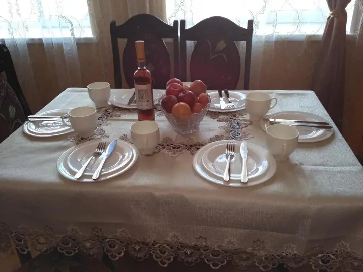 Кутаиси: 114 Tsereteli Street