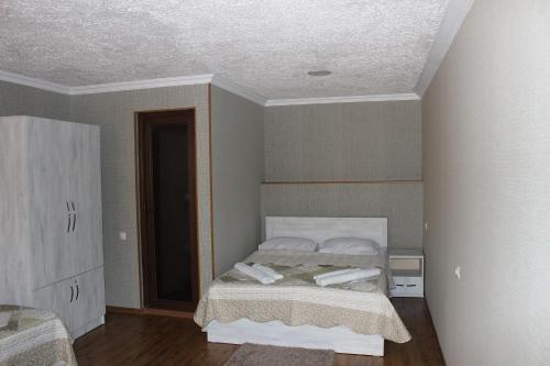 Ахалцихе: Hotel Rabath