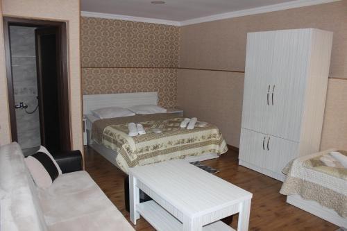Ахалцихе: Hotel Rabath