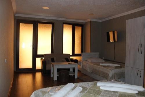 Ахалцихе: Hotel Rabath