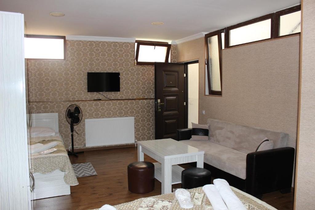 Ахалцихе: Hotel Rabath