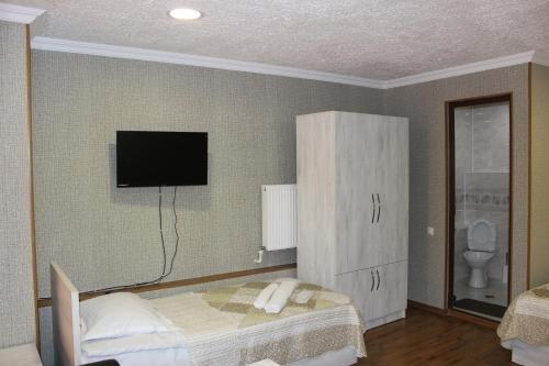 Ахалцихе: Hotel Rabath