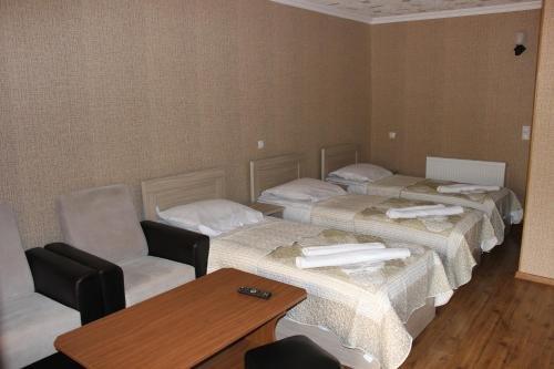 Ахалцихе: Hotel Rabath