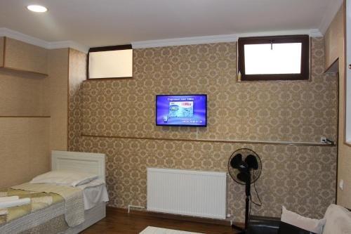 Ахалцихе: Hotel Rabath
