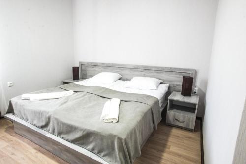 Ахалцихе: Hotel Beni