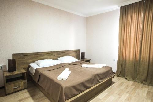 Ахалцихе: Hotel Beni