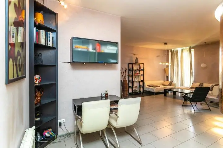 2-Bedroom Apartment Vera — фото 3