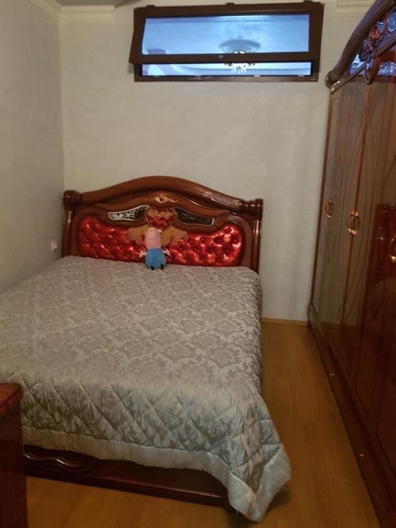 Батуми: 136 Vakhtang Gorgasali Street