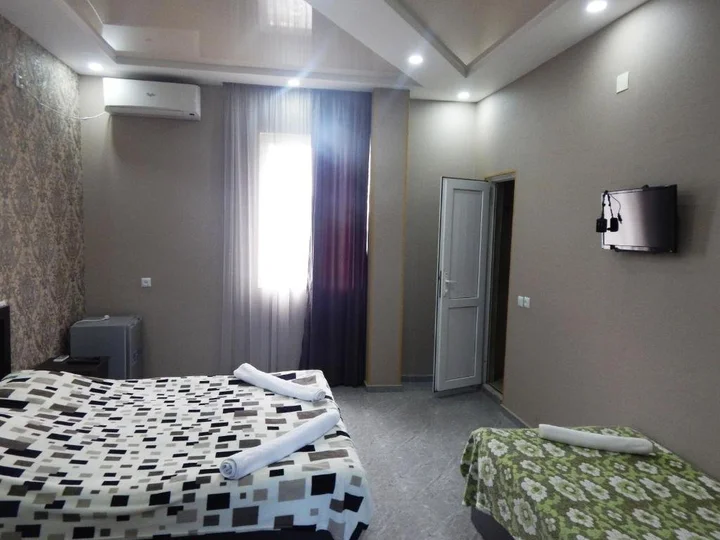 Кобулети: Hotel Brilliant Kobuleti