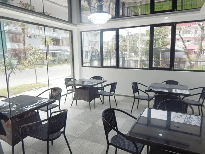 Кобулети: Hotel Brilliant Kobuleti