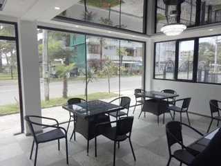 Кобулети: Hotel Brilliant Kobuleti