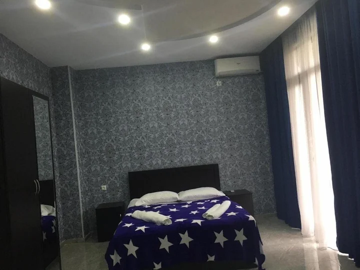 Кобулети: Hotel Brilliant Kobuleti