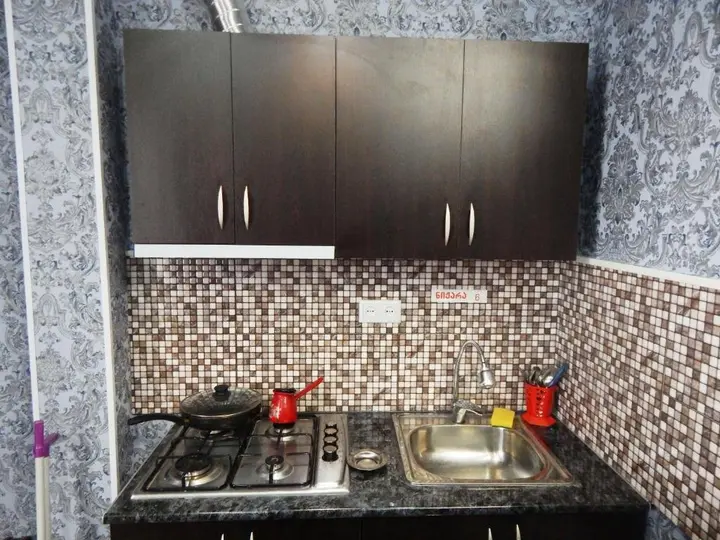 Кобулети: Hotel Brilliant Kobuleti