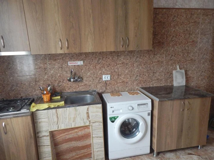 Кобулети: Hotel Brilliant Kobuleti