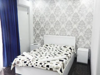 Кобулети: Hotel Brilliant Kobuleti
