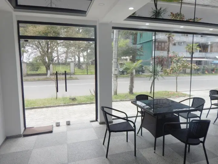 Кобулети: Hotel Brilliant Kobuleti
