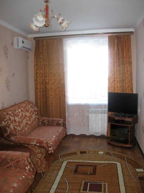 Батуми: 117 Vakhtang Gorgasali street, apt. 8 - 2