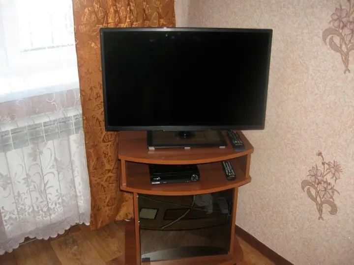 Батуми: 117 Vakhtang Gorgasali street, apt. 8 - 2