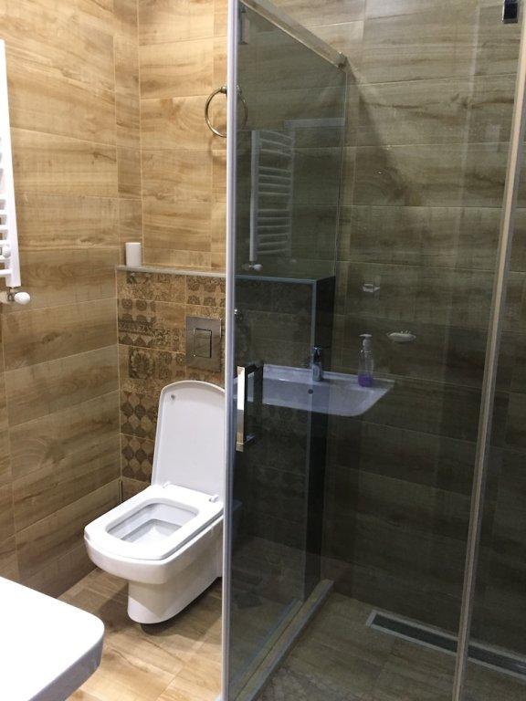 Кутаиси: Hotel Sweet Home