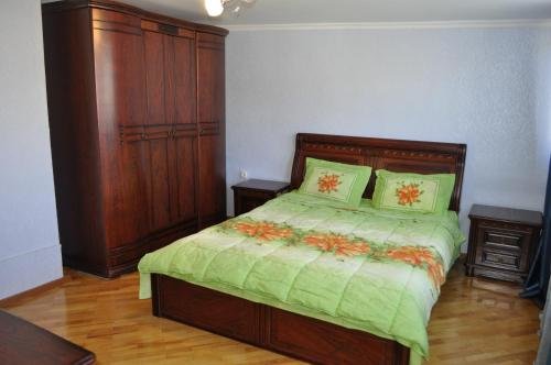 Кутаиси: Hotel Sweet Home